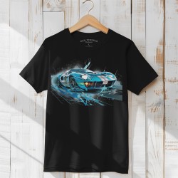 Koszulka Ford GT40 1964 | Old Wheels Customz