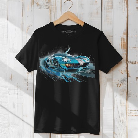 Koszulka Ford GT40 1964 | Old Wheels Customz
