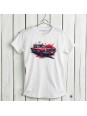 Koszulka Ford Mustang 1964 | Old Wheels Customz