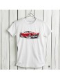 Koszulka z Ford Thunderbird 1955 | Old Wheels Customz