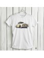 Koszulka z pickupem Ford F100 '57 | Old Wheels Customz