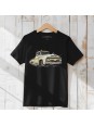 Koszulka z pickupem Ford F100 '57 | Old Wheels Customz