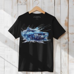 Koszulka z Pontiac GTO '64 | Old Wheels Customz