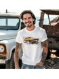 Koszulka z Chevrolet Camaro '67 | Old Wheels Customz