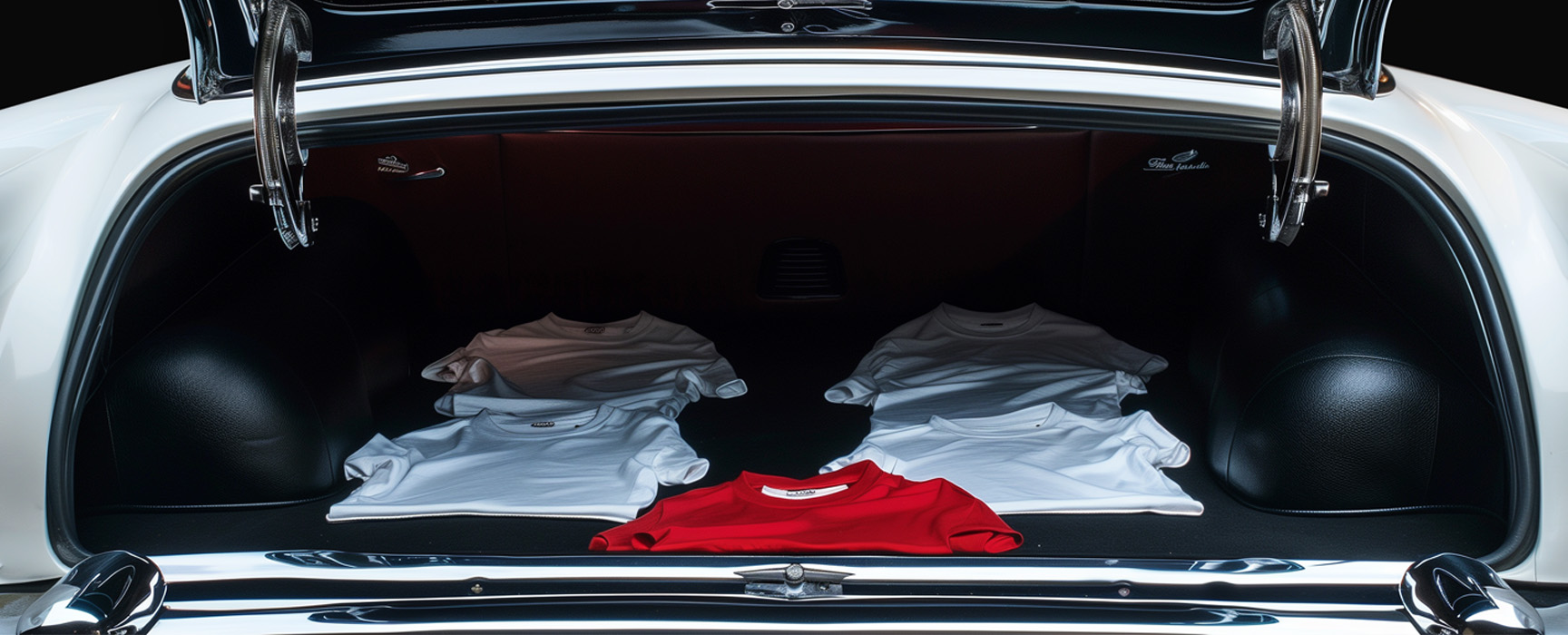 Koszulki na każdą okazję